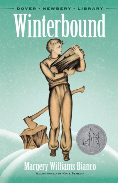 Winterbound by Margery Williams Bianco