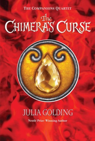 The Chimera's Curse by Julia Golding