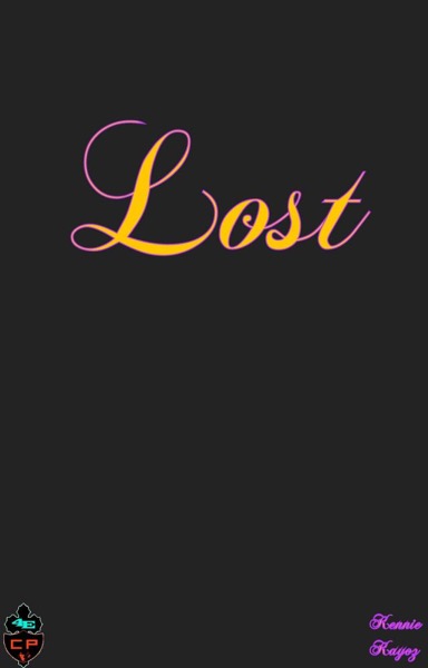 Lost by Kennie Kayoz