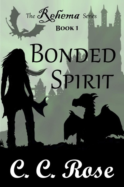 Bonded Spirit by CC Rose