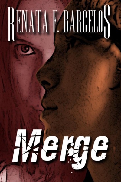Merge by Renata F. Barcelos