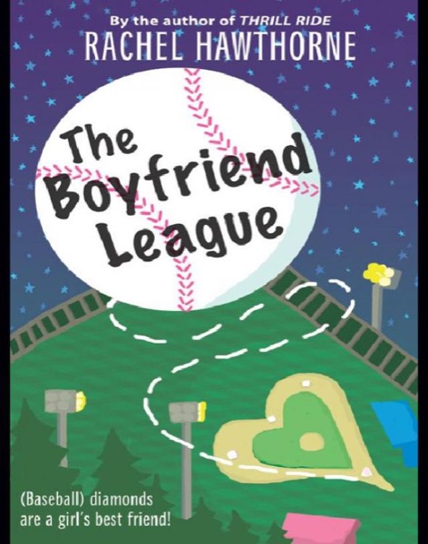 The Boyfriend League by Rachel Hawthorne