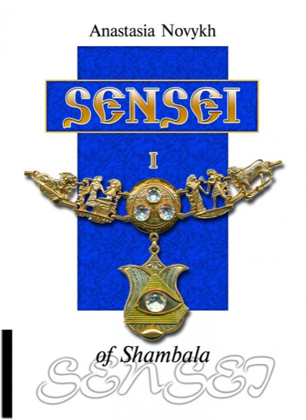 Sensei of Shambala by Sensei Publishing house