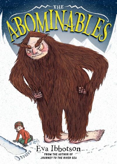 The Abominables by Eva Ibbotson