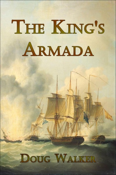 The King's Armada by Doug Walker