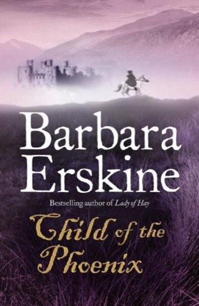 Child of the Phoenix by Barbara Erskine