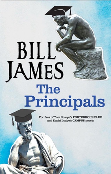 The Principals by Bill James