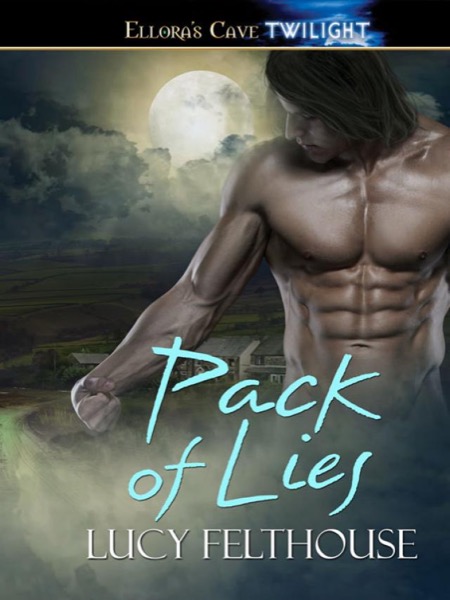 Pack of Lies by Lucy Felthouse