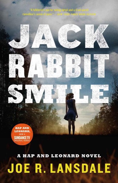 Jackrabbit Smile (Hap and Leonard)