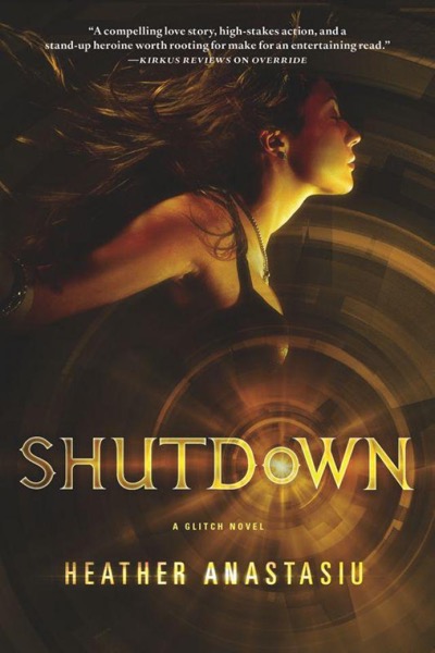 Shutdown by Heather Anastasiu