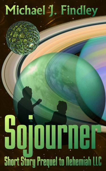 Sojourner by Michael J. Findley