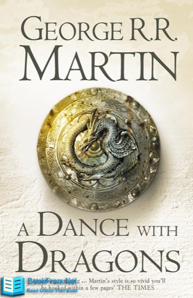 A Dance with Dragons by George R. R. Martin