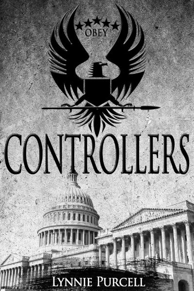 Controllers (Book 1) by Lynnie Purcell