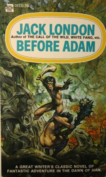 Before Adam