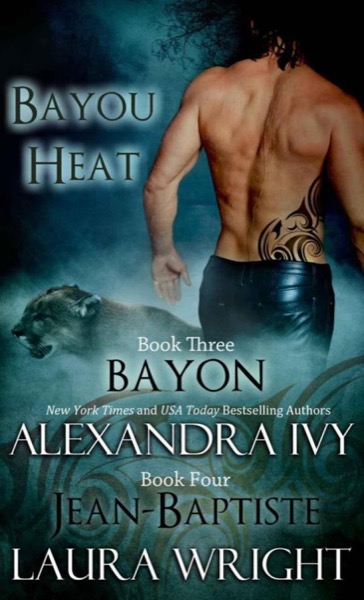 Bayon/Jean-Baptiste by Alexandra Ivy