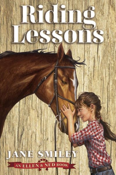 Riding Lessons by Sara Gruen