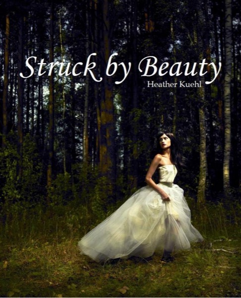 Struck By Beauty by Heather Kuehl