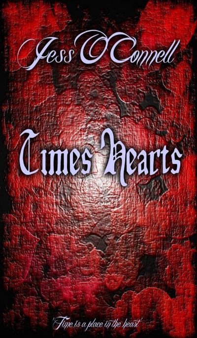Times Hearts by Jess Elizabeth O'Connell