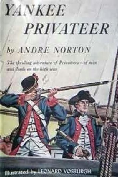 Yankee Privateer