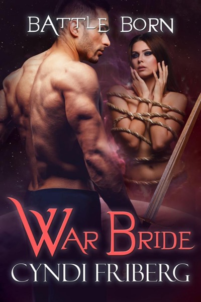 War Bride by Cyndi Friberg