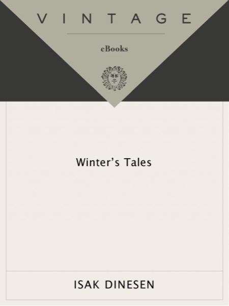 Winter's Tales