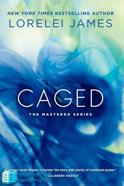 Caged by Lorelei James