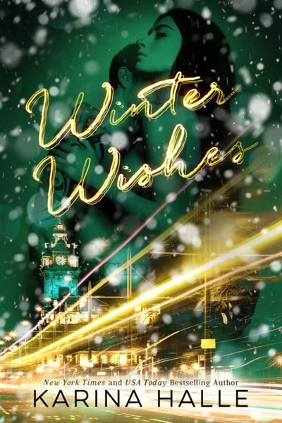 Winter Wishes by Karina Halle