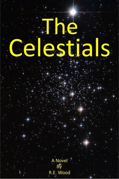 The Celestials by Richard Wood