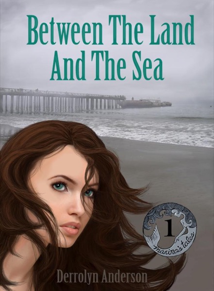 Between The Land And The Sea by Derrolyn Anderson