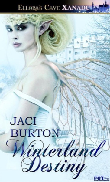 Winterland Destiny by Jaci Burton