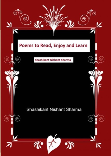 Poems to Read, Enjoy and Learn by Edupedia Publications Pvt Ltd