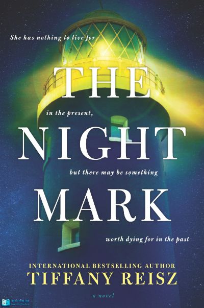 The Night Mark by Tiffany Reisz