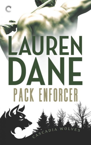 Pack Enforcer by Lauren Dane