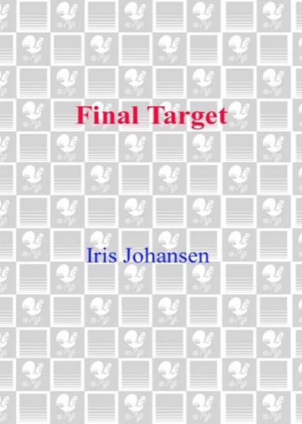 Final Target by Iris Johansen