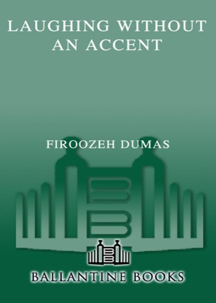 Laughing Without an Accent by Firoozeh Dumas