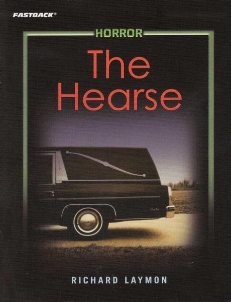 The Hearse by Richard Laymon