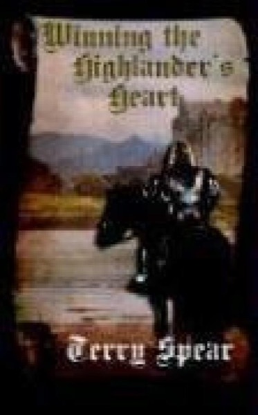 Winning the Highlander's Heart by Terry Spear