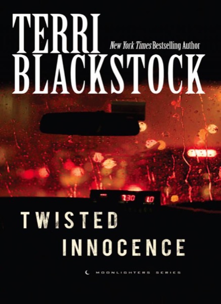 Twisted Innocence by Terri Blackstock