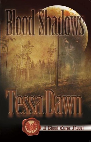 Blood Shadows by Tessa Dawn