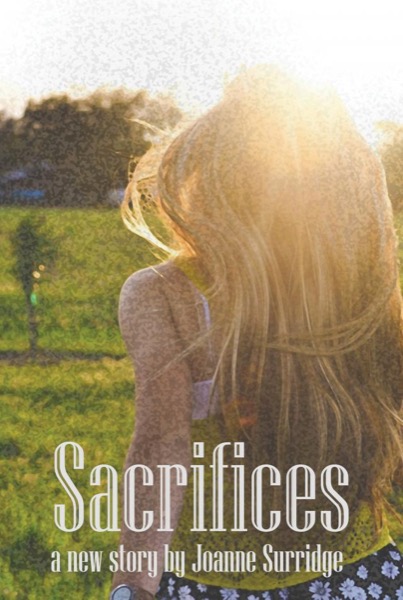 Sacrifices by Joanne Surridge