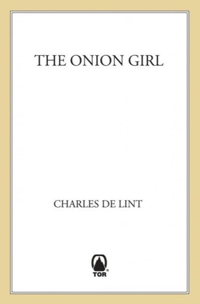 The Onion Girl