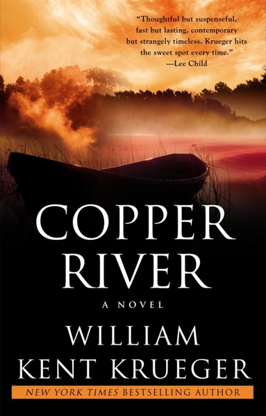 Copper River by William Kent Krueger