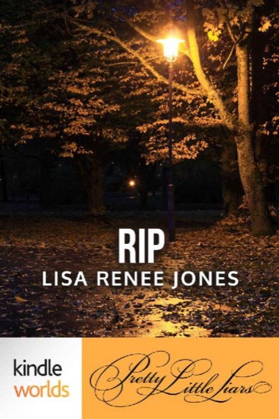 Rip by Lisa Renee Jones