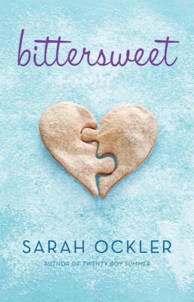 Bittersweet by Sarah Ockler