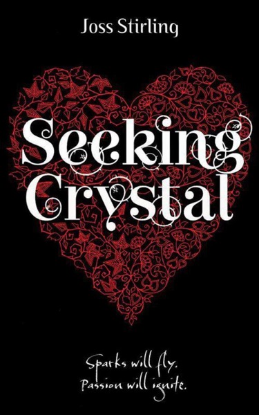 Seeking Crystal by Joss Stirling