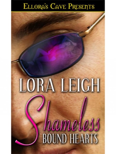 Shameless by Lora Leigh