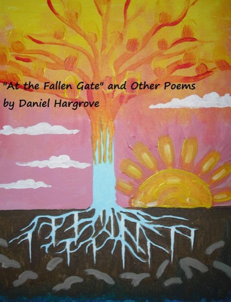 At the Fallen Gate by Daniel Hargrove