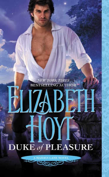 Duke of Pleasure by Elizabeth Hoyt