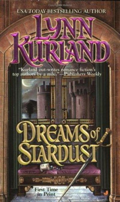 Dreams of Stardust by Lynn Kurland