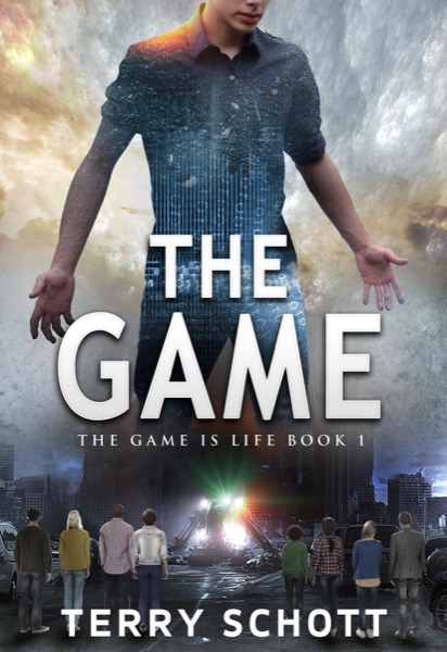 The Game by Terry Schott